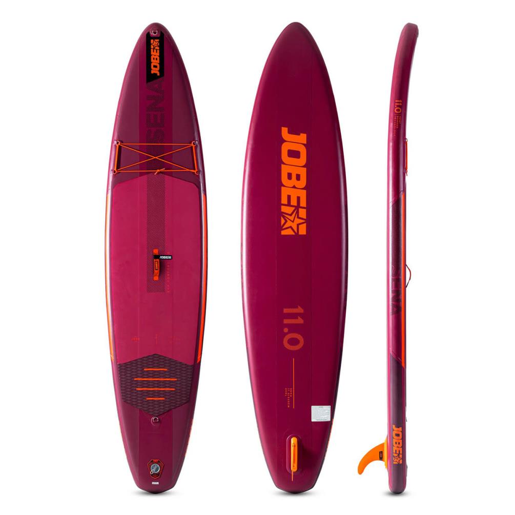 Jobe Sena Touring Inflatable Paddle Board 11' 0